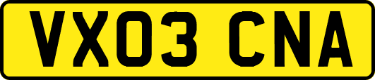VX03CNA