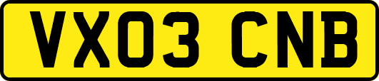 VX03CNB