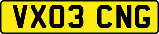 VX03CNG