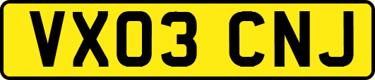 VX03CNJ
