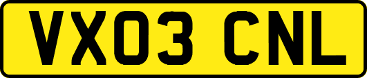 VX03CNL
