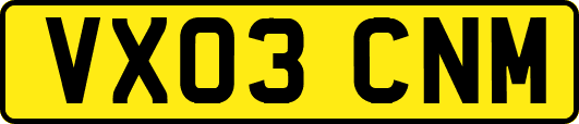 VX03CNM