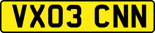 VX03CNN