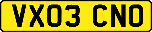 VX03CNO