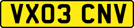 VX03CNV