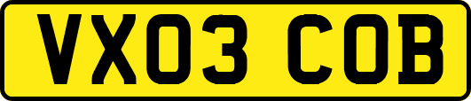 VX03COB