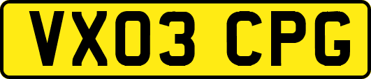 VX03CPG