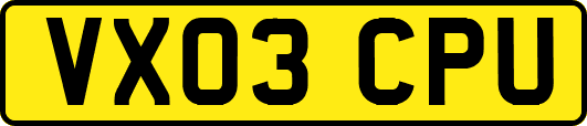 VX03CPU
