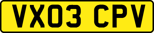 VX03CPV