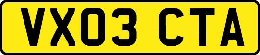 VX03CTA