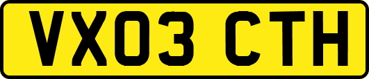 VX03CTH