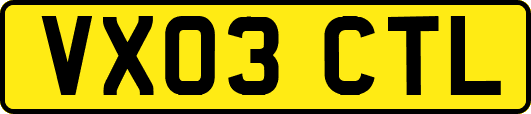 VX03CTL
