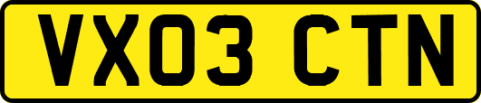 VX03CTN