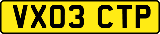 VX03CTP