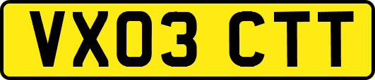 VX03CTT