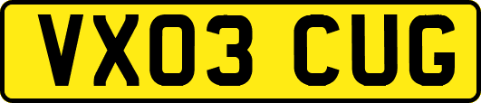 VX03CUG