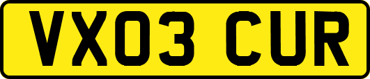 VX03CUR