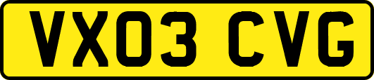 VX03CVG