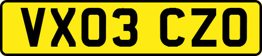 VX03CZO