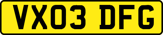 VX03DFG