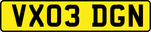 VX03DGN