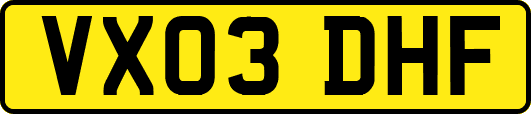 VX03DHF