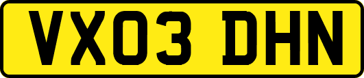VX03DHN