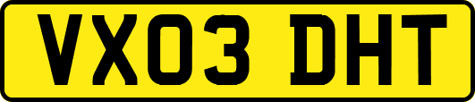 VX03DHT