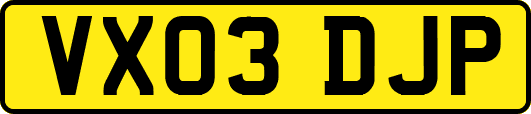 VX03DJP