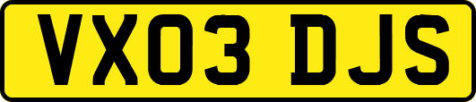 VX03DJS