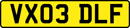 VX03DLF