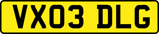 VX03DLG