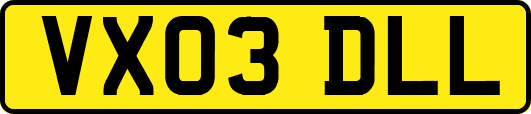 VX03DLL