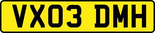 VX03DMH