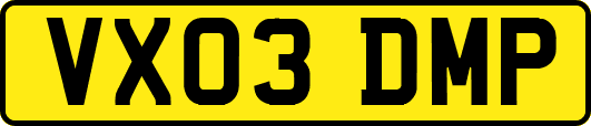 VX03DMP