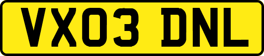 VX03DNL