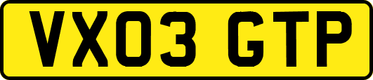 VX03GTP