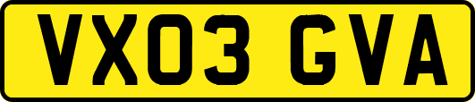 VX03GVA