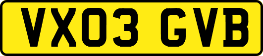 VX03GVB