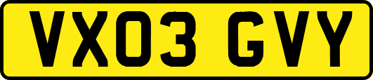 VX03GVY