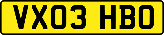 VX03HBO
