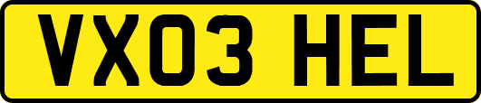 VX03HEL