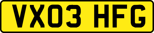 VX03HFG