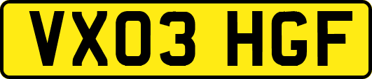 VX03HGF