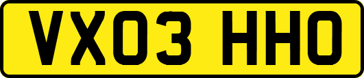 VX03HHO