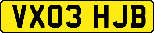 VX03HJB
