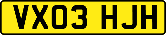 VX03HJH