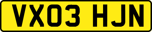 VX03HJN