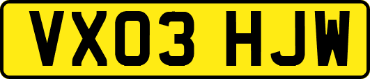 VX03HJW