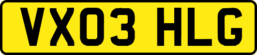 VX03HLG